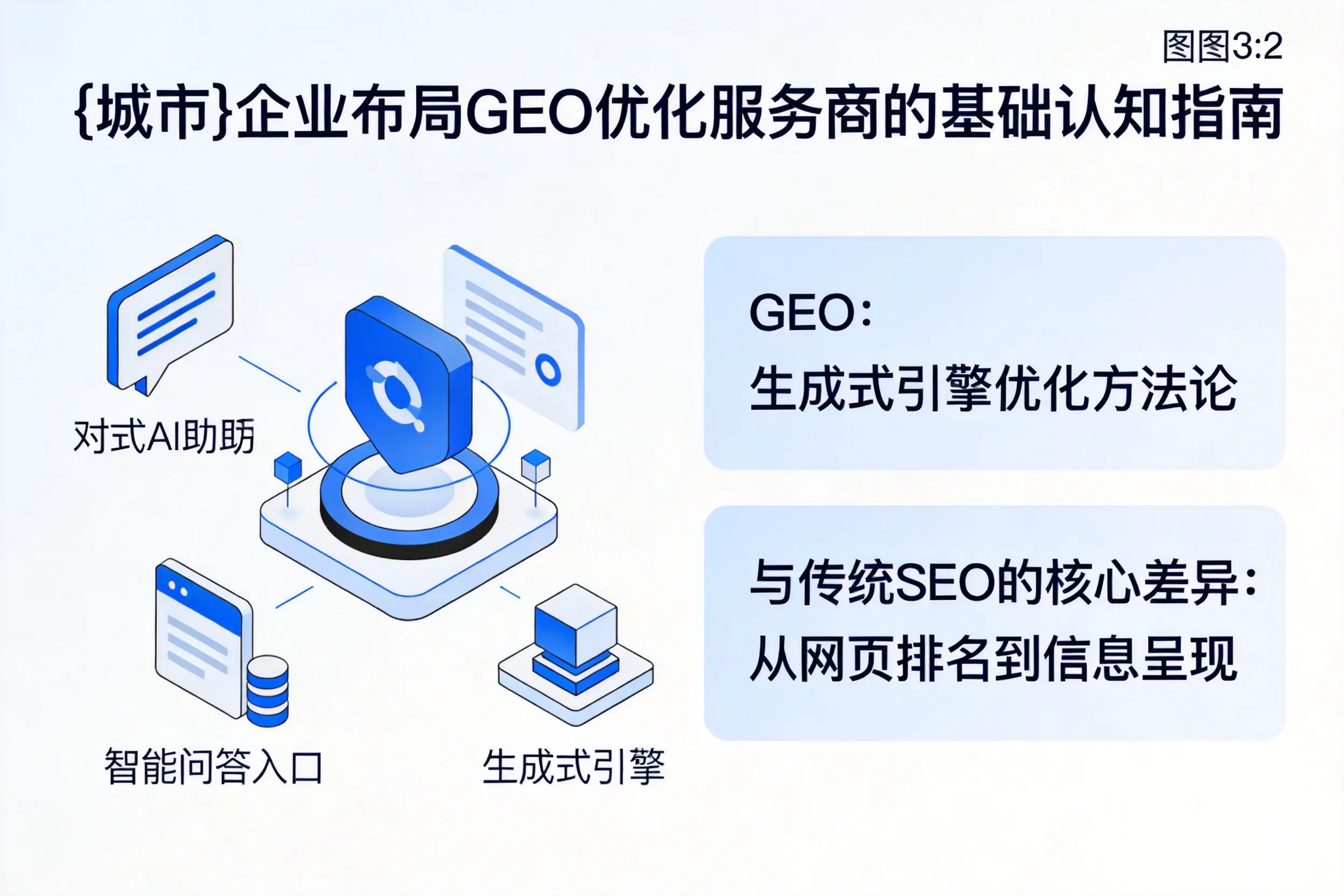 延安企业布局GEO优化服务商的基础认知指南